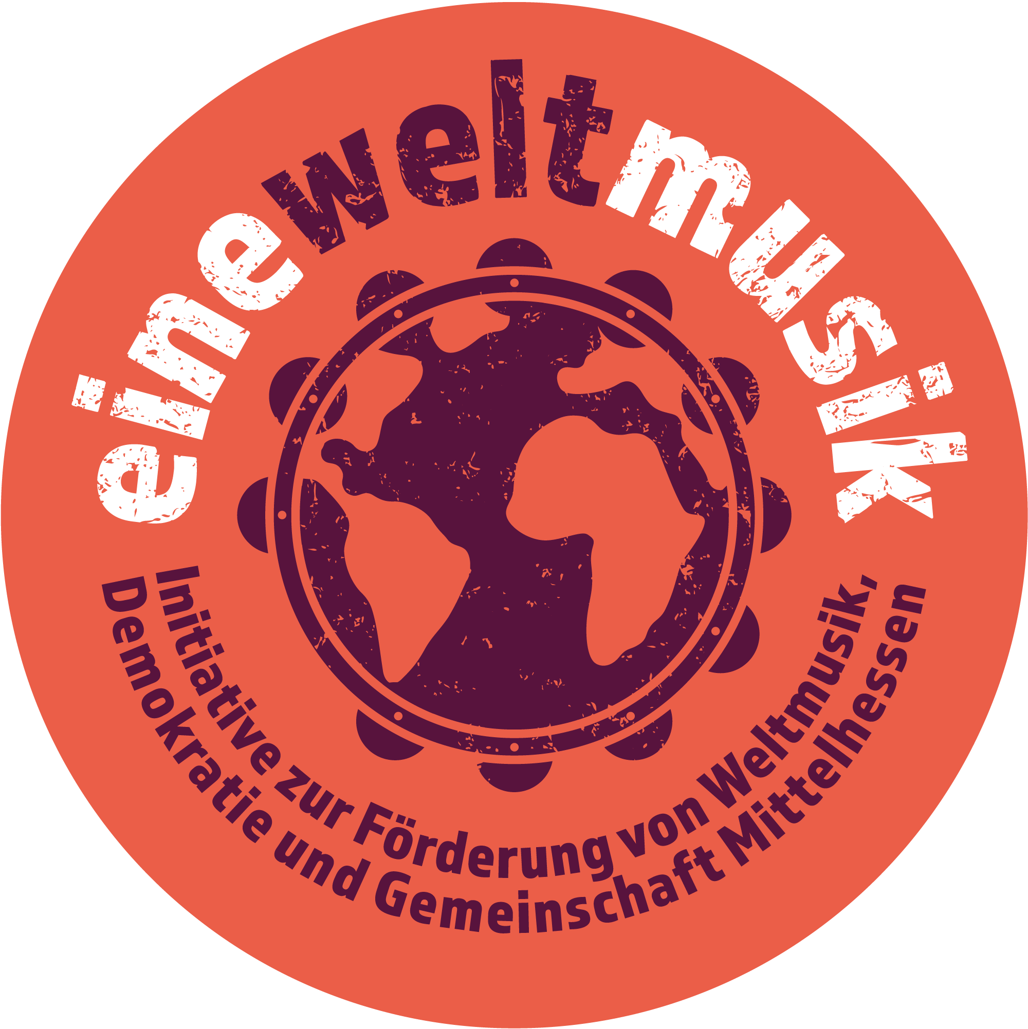 LOGO-eineweltmusik_invertiert_auf_orangem_kreis